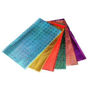 Plastic Wrapping Sheets