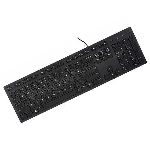 Dell USB Keyboard KB 216