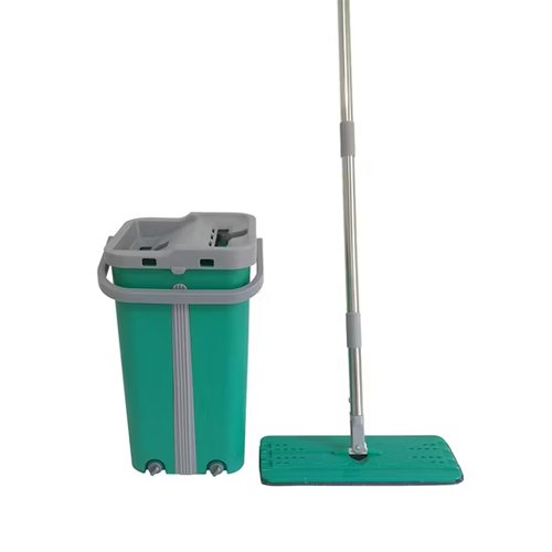 Easy Mop With Stick Medium