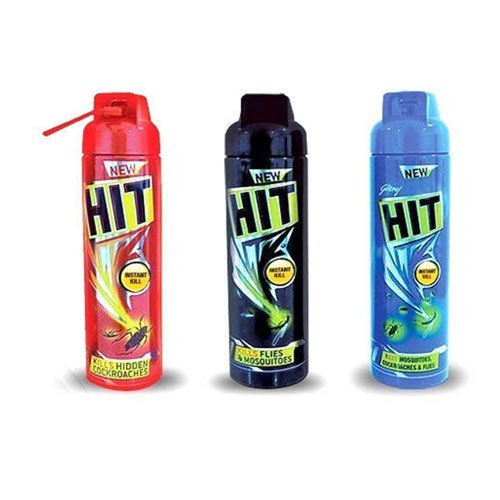 Hit Spray