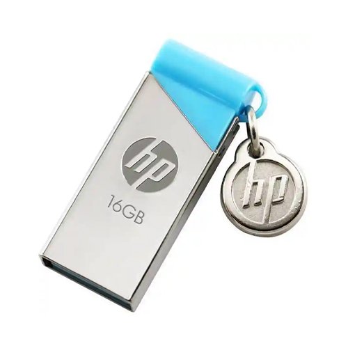 HP Pendrive