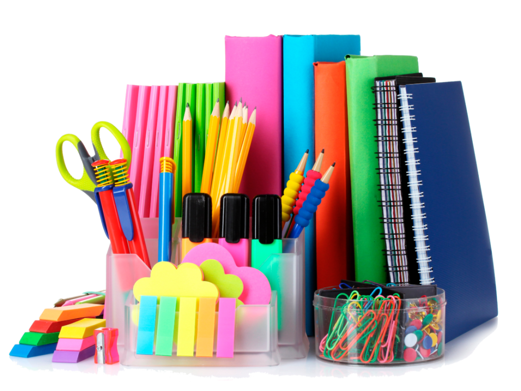 Office Stationery
